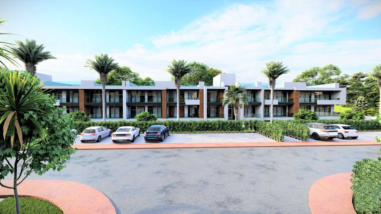 Квартира, 936 м², 297 307$ — FAKTOR